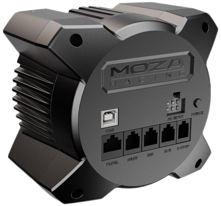 MOZA - R3 Racing Set [PC/XBOX]