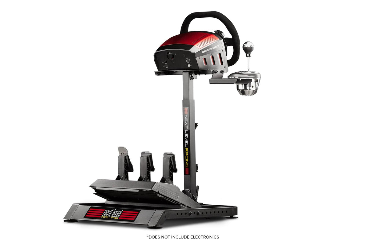 Next Level Racing Wheel Stand Lite Rennsport-Simulator