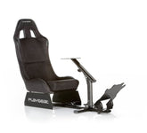 Playseat® Evolution - Black Alcantara