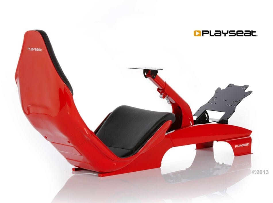 Playseat® Formula - Red