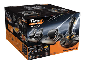 Thrustmaster - T.16000M FCS Flight Pack [PC]