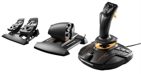 Thrustmaster - T.16000M FCS Flight Pack [PC]