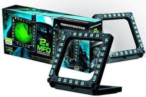 Thrustmaster - MFD Cougar Panels Pack [PC]
