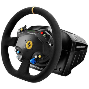Thrustmaster - TS-PC Racer Ferrari 488 Challenge Edition Wheel [Swiss Edition]