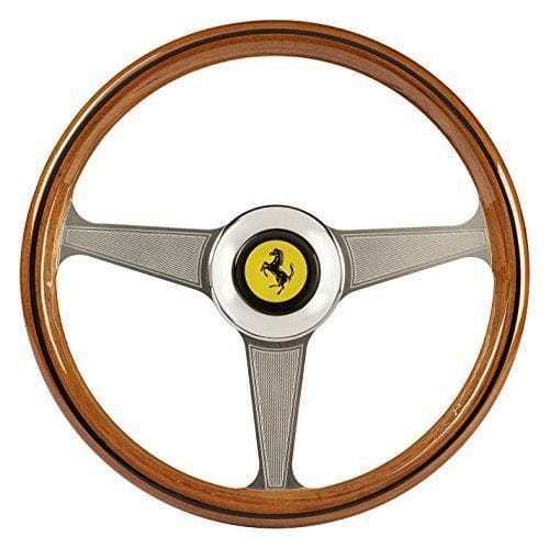 Thrustmaster - Ferrari 250 GTO Wheel [Add-On]