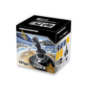 Thrustmaster - T.Flight Stick X Joystick [PS3/PC]
