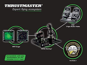 Thrustmaster - HOTAS Warthog Flight Stick [PC]