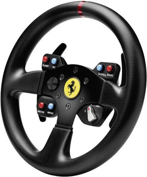 Thrustmaster - Ferrari GTE 458 Challenge Wheel [Add-On]