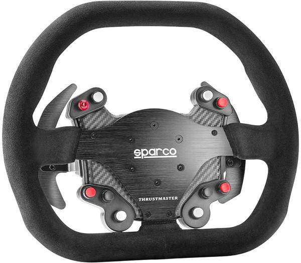 Thrustmaster - TM Competition Sparco P310 MOD Wheel [Add-On]