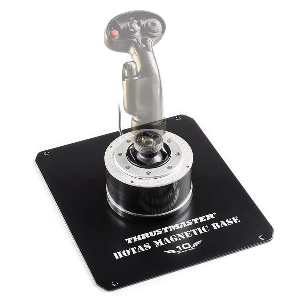 Thrustmaster - HOTAS Magnetic Base [PC]