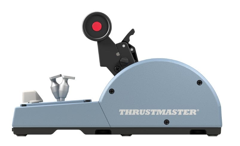 Thrustmaster - TCA Quadrant Dual Throttle Airbus Edition [PC]