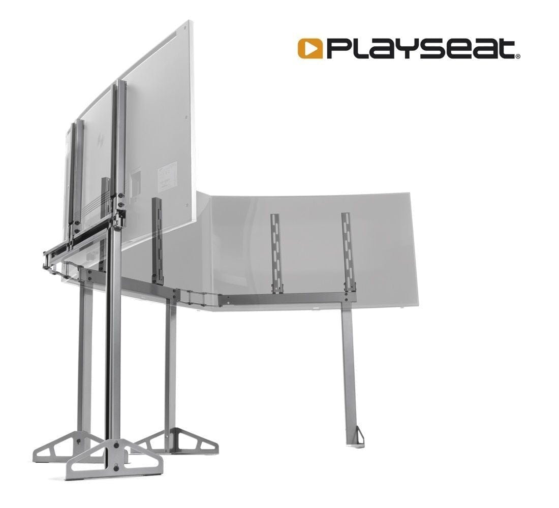 Playseat® TV Stand Tripple Package