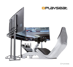 Playseat® TV Stand Tripple Package