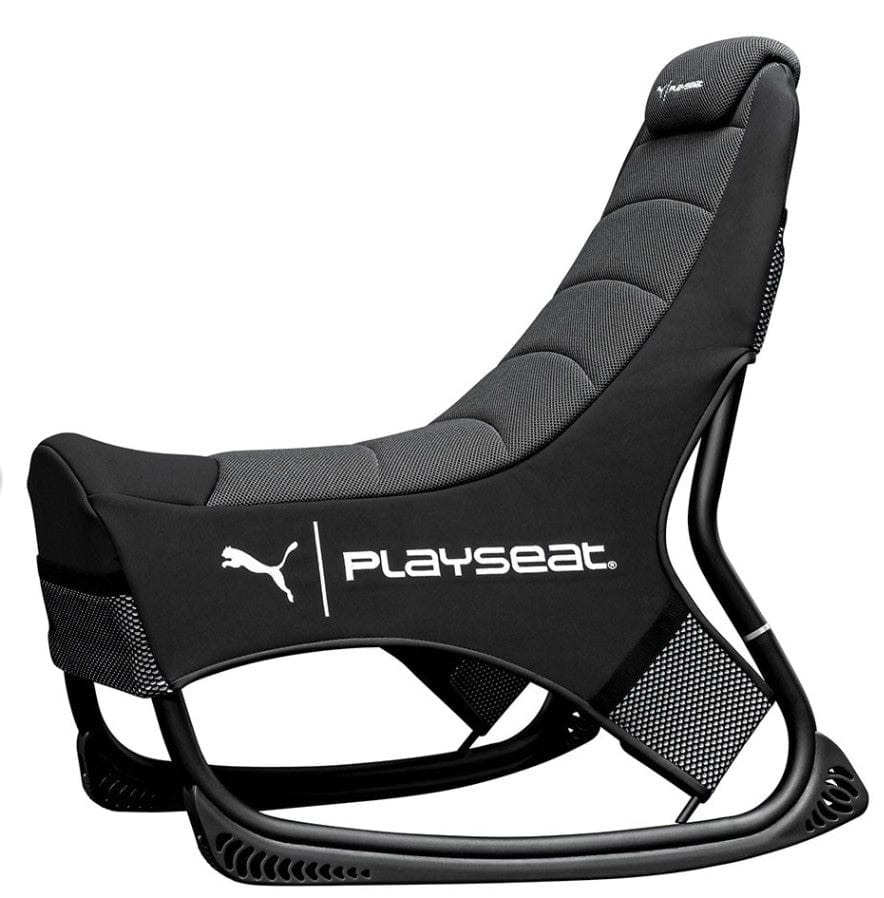 Playseat® | PUMA Active Gaming Seat - Black