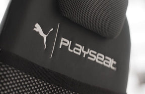 Playseat® | PUMA Active Gaming Seat - Black