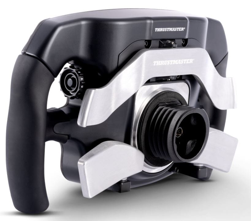 Thrustmaster - T-Chrono Paddle for SF1000