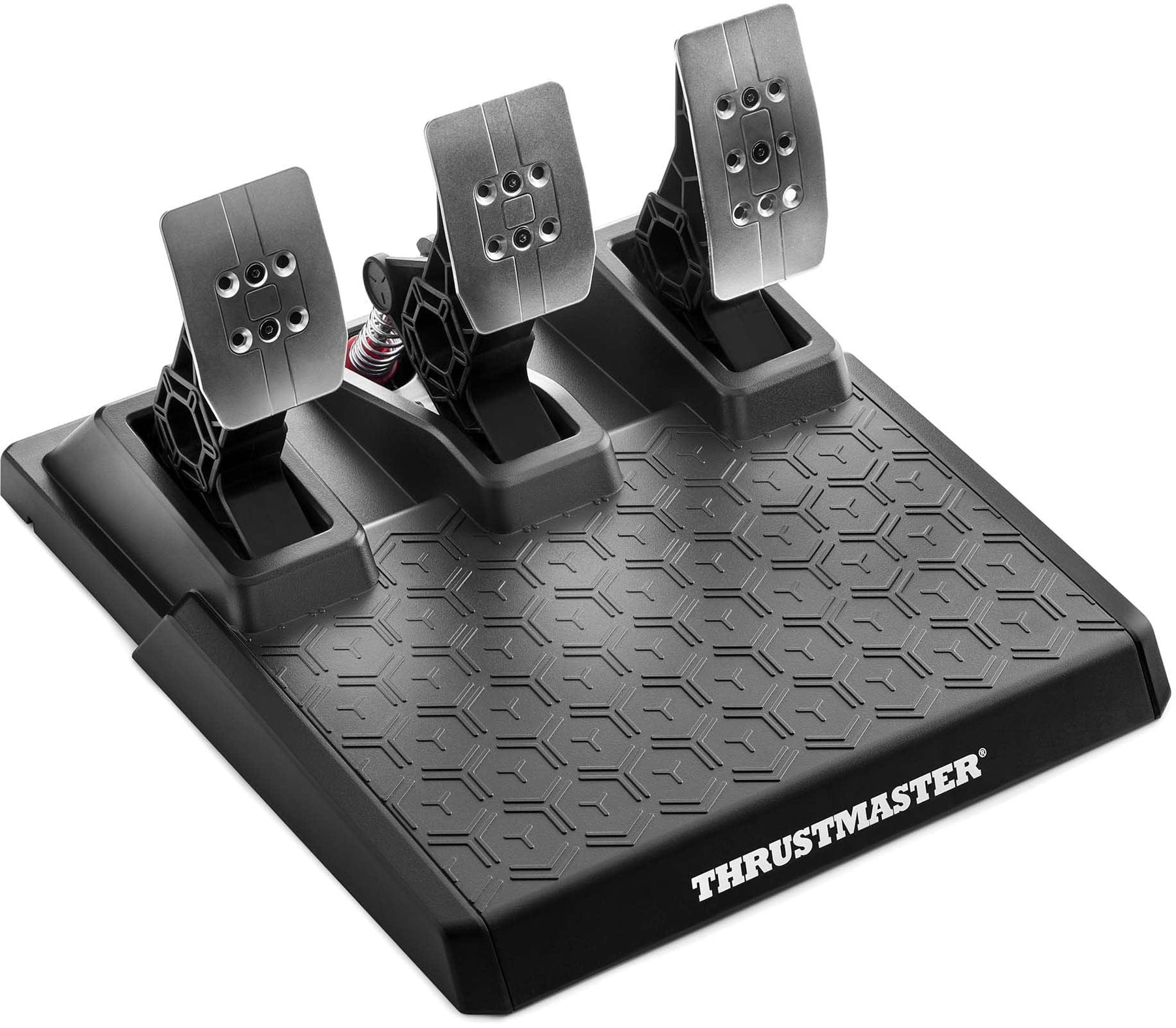 Thrustmaster - T248 Racing Wheel [PS5/PS4/PC]