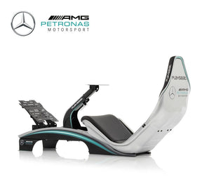 Playseat® PRO Formula - Mercedes AMG Petronas Formula One Team