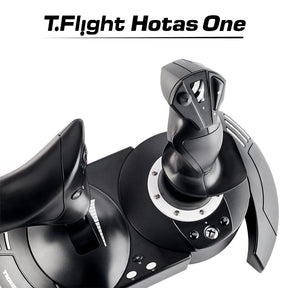 Thrustmaster - T.Flight Full Kit X [XBX/XONE/PC]