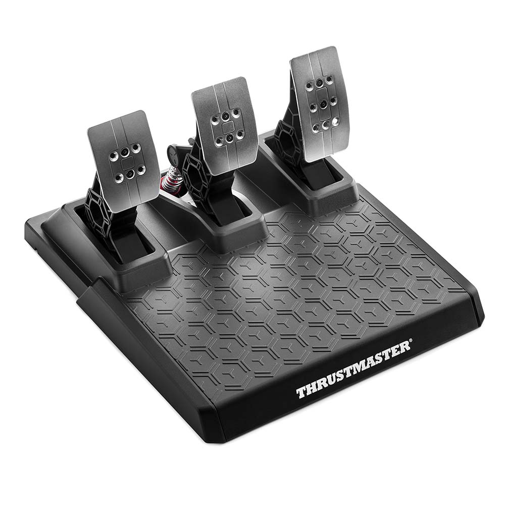 Thrustmaster - T3PM Pedals Set [Add-On]