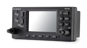 RealSimGear - GNS430 GPS NAV/COM System [PC]