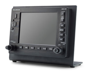 RealSimGear - GNS530 GPS NAV/COM System [PC]