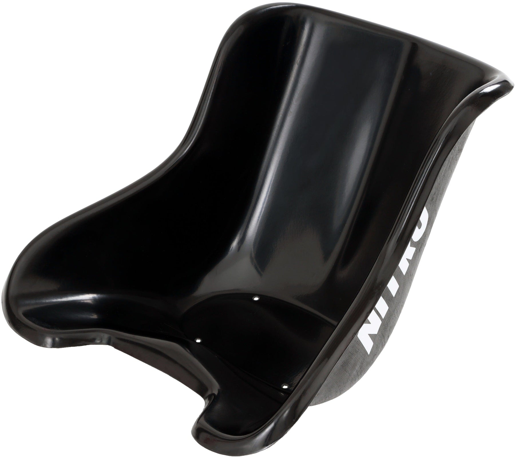 Oplite - NitroKart - FiberGlass Bucket Seat (M/L)