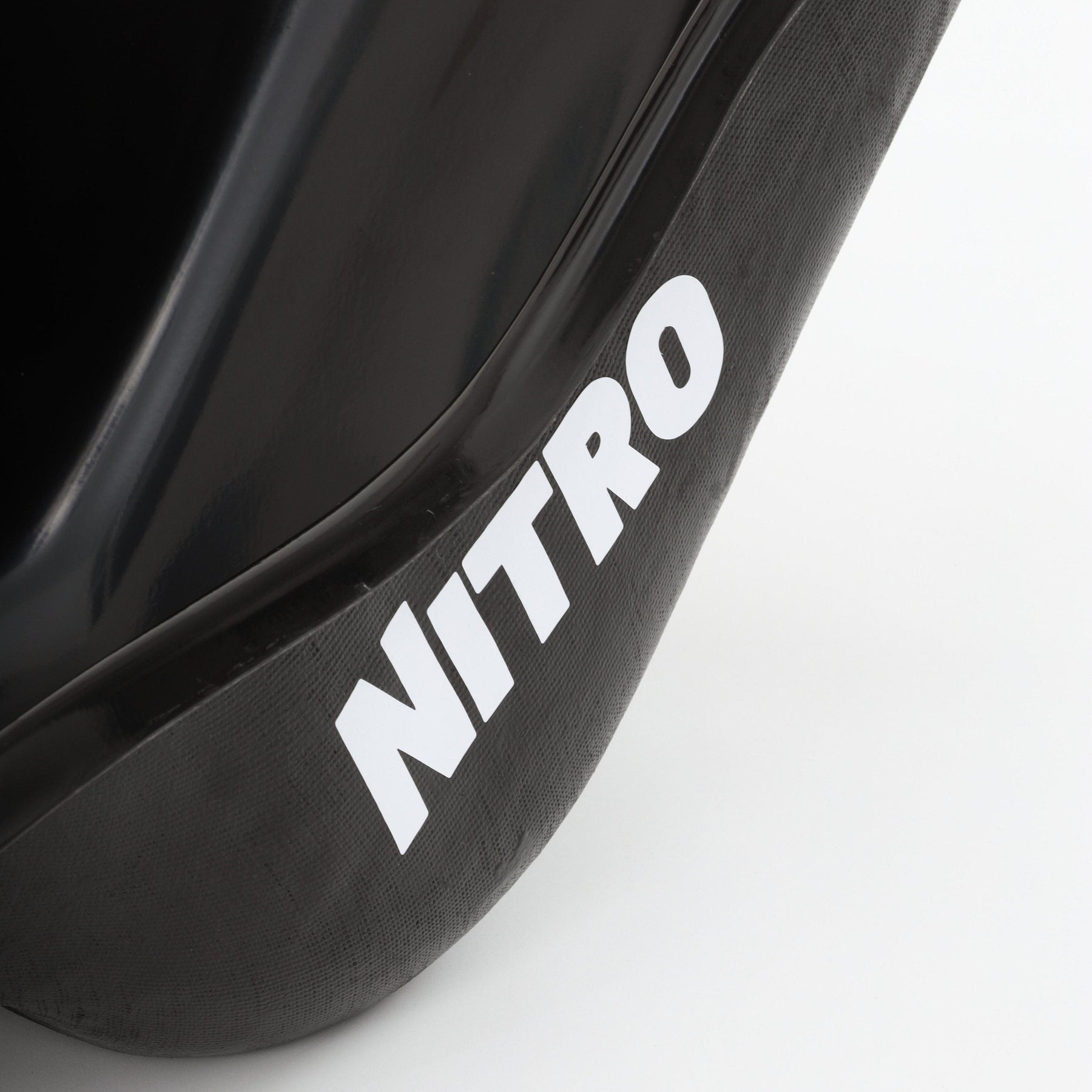 Oplite - NitroKart - FiberGlass Bucket Seat (M/L)