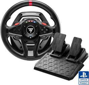 Thrustmaster - T128 Racing Wheel [PS5/PS4/PC]