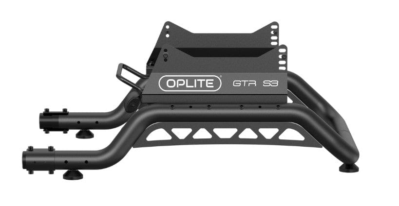 Oplite - GTR S3 Back Frame